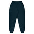 Aussie Pacific The Tapered Leg Fleece Track Pant | Mens Navy Pants