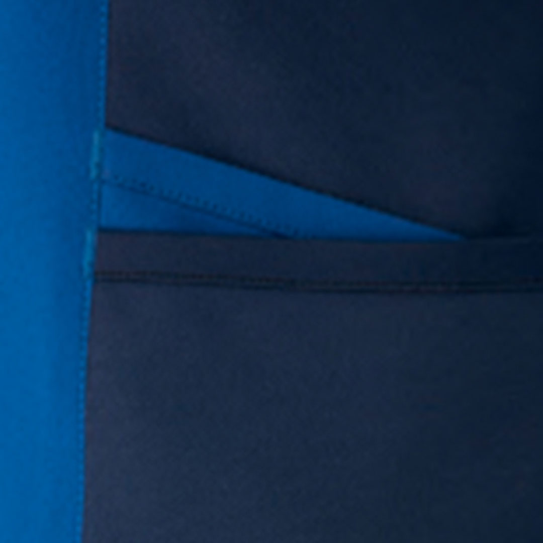 City Collection The City Active Scrub Top | Ladies Scrubs