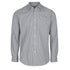 Gloweave The Westgarth Shirt | Mens | Long Sleeve | Classic Black Shirts & Tops