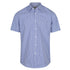 Gloweave The Westgarth Shirt | Mens | Short Sleeve | Classic Shirts & Tops