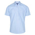 Gloweave The Westgarth Shirt | Mens | Short Sleeve | Classic Shirts & Tops