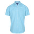 Gloweave The Westgarth Shirt | Mens | Short Sleeve | Classic Shirts & Tops