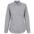 Gloweave The Westgarth Shirt | Ladies | Long Sleeve | Slim Fit Black Shirts & Tops