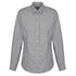 Gloweave The Westgarth Shirt | Ladies | Long Sleeve | Classic Fit Black Shirts & Tops