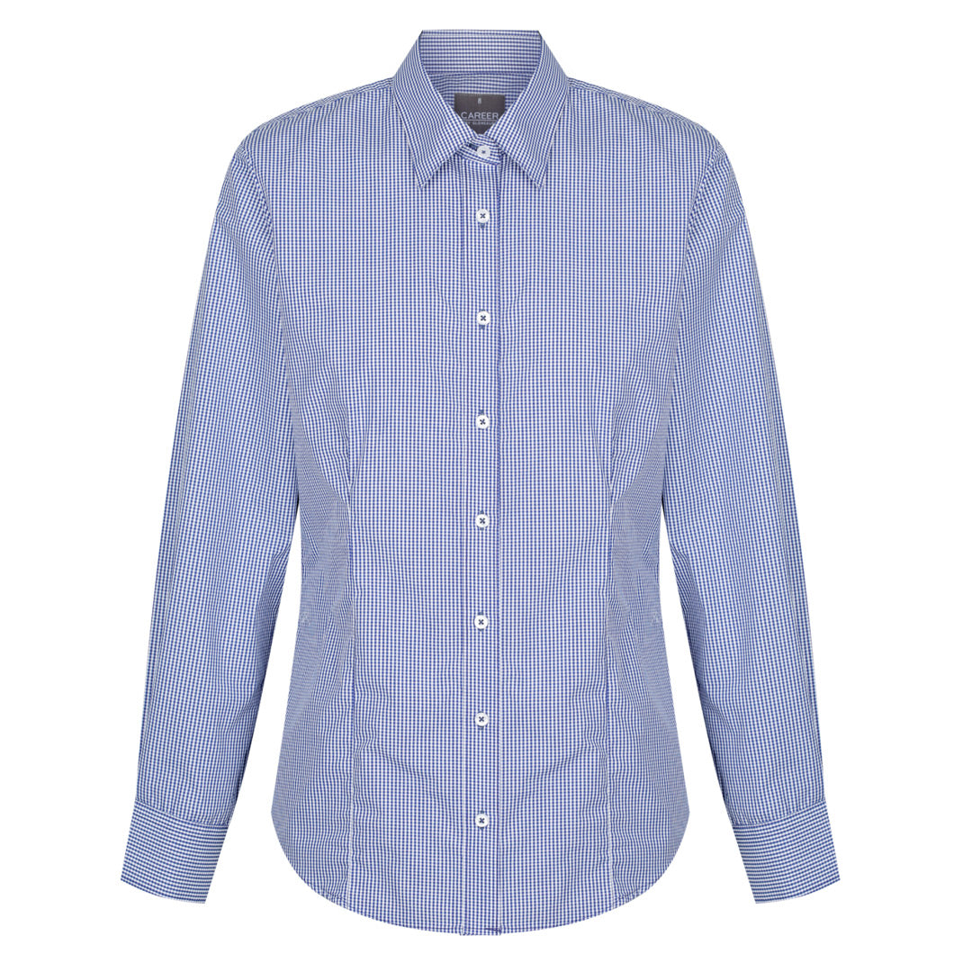 Gloweave The Westgarth Shirt | Ladies | Long Sleeve | Classic Fit Shirts & Tops