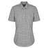 Gloweave The Westgarth Shirt | Ladies | Short Sleeve | Classic Black Shirts & Tops