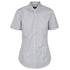 Gloweave The Westgarth Shirt | Ladies | Short Sleeve | Classic Grey Shirts & Tops