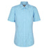 Gloweave The Westgarth Shirt | Ladies | Short Sleeve | Classic Shirts & Tops