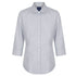 Gloweave The Westgarth Shirt | Ladies | 3/4 Sleeve | Classic Fit Grey Shirts & Tops