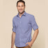 Gloweave The Westgarth Shirt | Mens | Long Sleeve | Slim Shirts & Tops