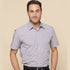 Gloweave The Westgarth Shirt | Mens | Short Sleeve | Classic Shirts & Tops