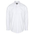 Gloweave The Ultimate Shirt | Mens | Long Sleeve | Classic White Shirts & Tops