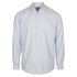 Gloweave The Landsdowne Shirt | Mens | Long Sleeve Grey Shirts & Tops