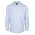 Gloweave The Landsdowne Shirt | Mens | Long Sleeve Sky Shirts & Tops