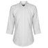 Gloweave The Landsdowne Shirt | Ladies | 3/4 Sleeve Grey Shirts & Tops