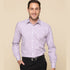 Gloweave The Bourke Oxford Check Shirt | Mens | Long Sleeve Shirts & Tops