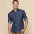 Gloweave The Wellington Shirt | Mens | Long Sleeve Shirts & Tops