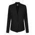 Gloweave The Elliot Crop Jacket | Ladies Black Coats & Jackets