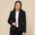 Gloweave The Elliot Crop Jacket | Ladies Coats & Jackets