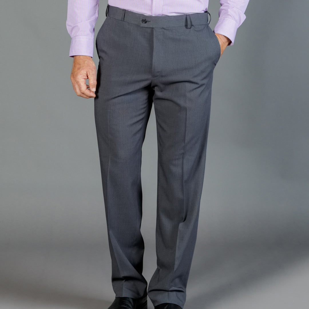 Gloweave The Elliot Flat Front Pant | Mens Pants