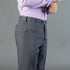 Gloweave The Elliot Flat Front Pant | Mens Pants