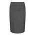 Gloweave The Elliot Pencil Skirt | Ladies Charcoal Skirts