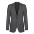 Gloweave The Elliot 2 Button Jacket | Mens Charcoal Suits