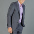 Gloweave The Elliot 2 Button Jacket | Mens Suits