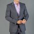 Gloweave The Elliot 2 Button Jacket | Mens Suits