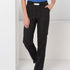 LSJ Collection The Multipocket Pant | Ladies | Mechanical Stretch Pants