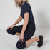 LSJ Collection The Multi Pocket Pant | Ladies | Poly Viscose Pants