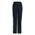 LSJ Collection The Multi Pocket Pant | Ladies | Poly Viscose Navy Pants