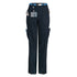 LSJ Collection The Multi Pocket Pant | Ladies | Poly Viscose Pants