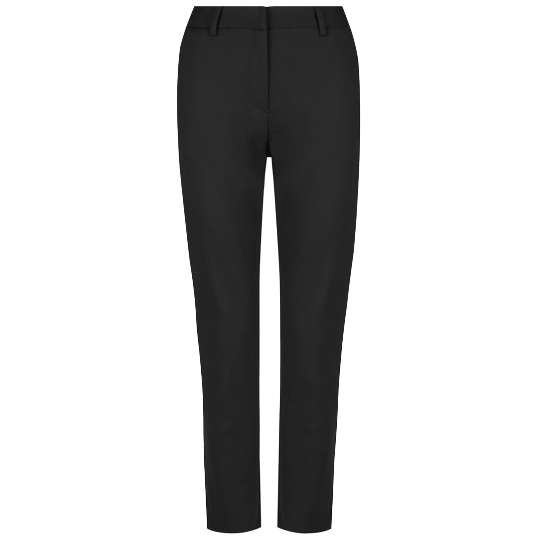 Gloweave The Coco 7/8 Slim Pant | Ladies Black Pants