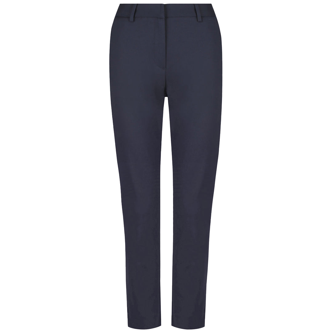 Gloweave The Coco 7/8 Slim Pant | Ladies Navy Pants