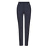 Gloweave The Georgia Slim Pant | Ladies Navy Pants