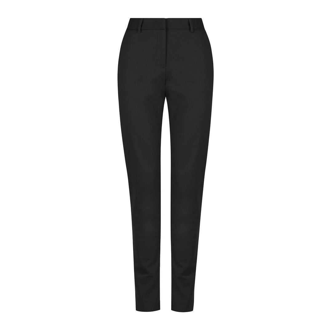 Gloweave The Georgia Slim Pant | Ladies Black Pants