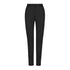Gloweave The Georgia Slim Pant | Ladies Black Pants