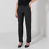 LSJ Collection The Mid Rise Relaxed Pant | Ladies | Mechanical Stretch Pants