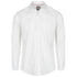 Gloweave The Soho Shirt | Mens | Long Sleeve White Shirts & Tops
