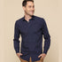 Gloweave The Soho Shirt | Mens | Long Sleeve Shirts & Tops