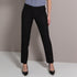 LSJ Collection The Slim Leg Low Rise Pant | Ladies | Mechanical Stretch Pants
