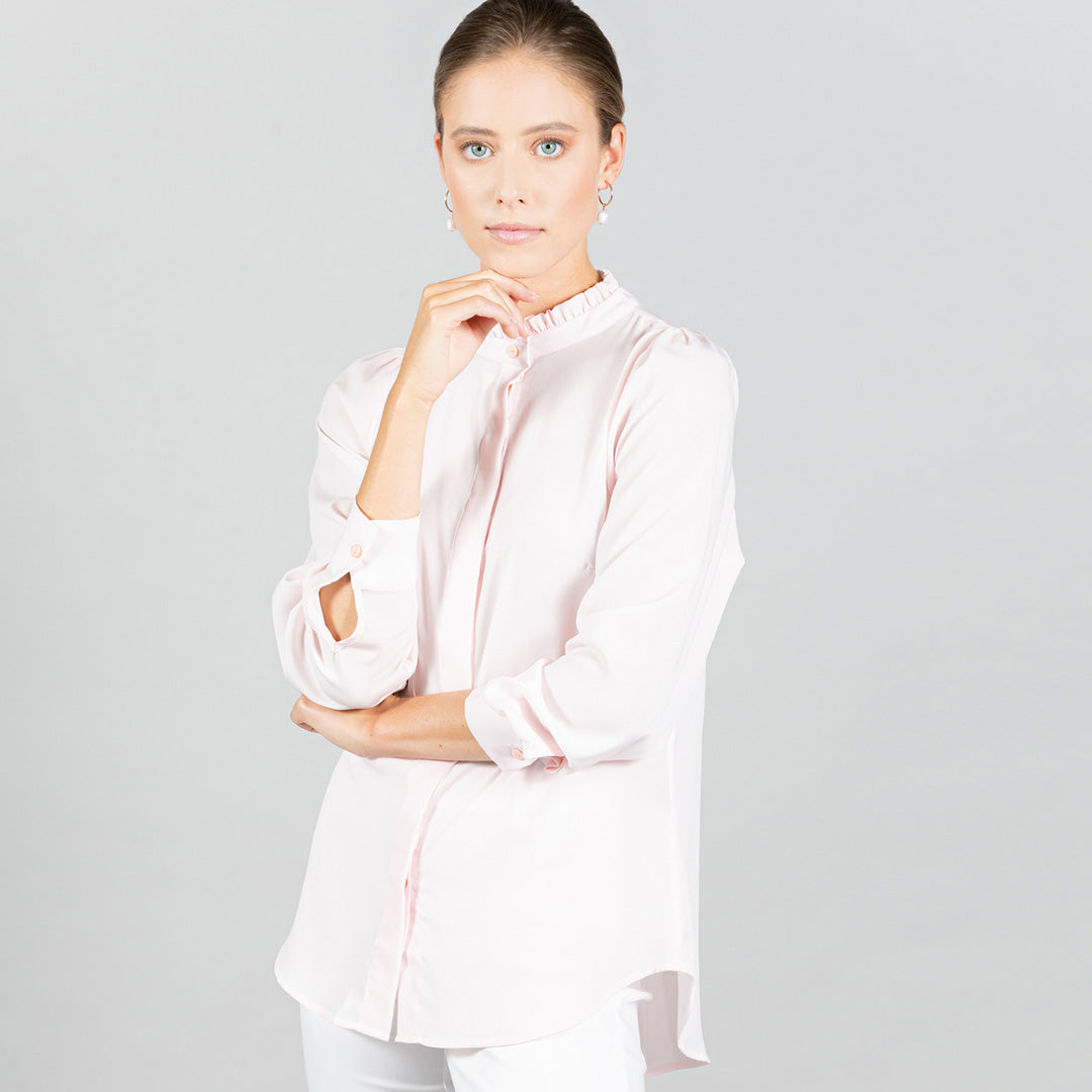 Gloweave The Bailey Top | Ladies | Long Sleeve Shirts & Tops