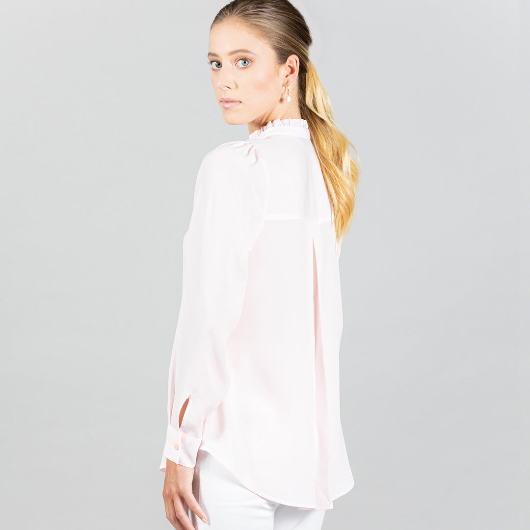 Gloweave The Bailey Top | Ladies | Long Sleeve Shirts & Tops