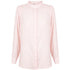 Gloweave The Bailey Top | Ladies | Long Sleeve Blush Shirts & Tops