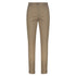 Gloweave The Modern Chino Pant | Ladies Walnut Pants