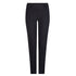 LSJ Collection The Mid Rise Slim Leg Pant | Ladies | Micro Fibre Navy Pants
