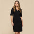 Gloweave The Elliot Short Sleeve Dress Dresses