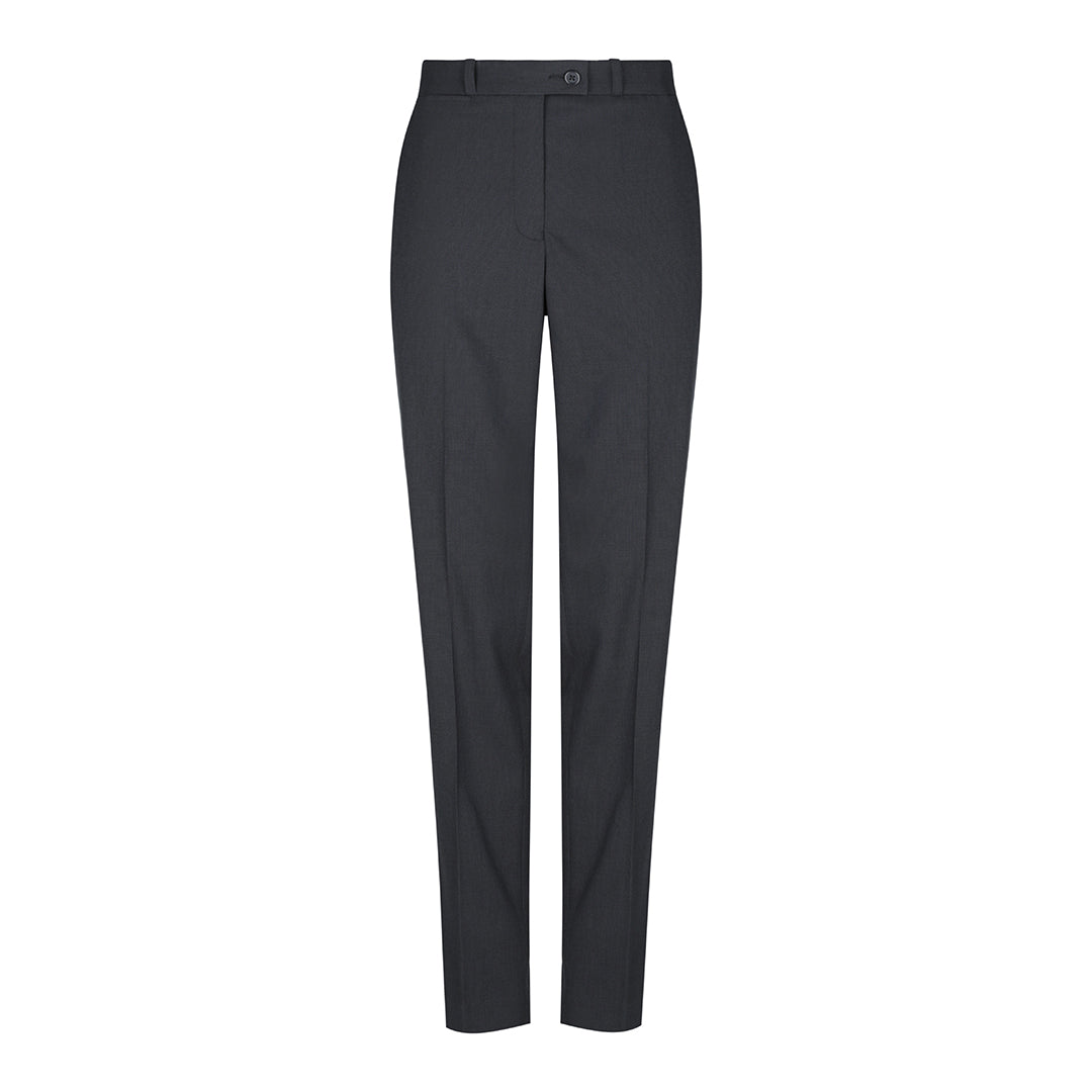 Gloweave The Elliot Slim Leg Pant | Ladies Navy Pants