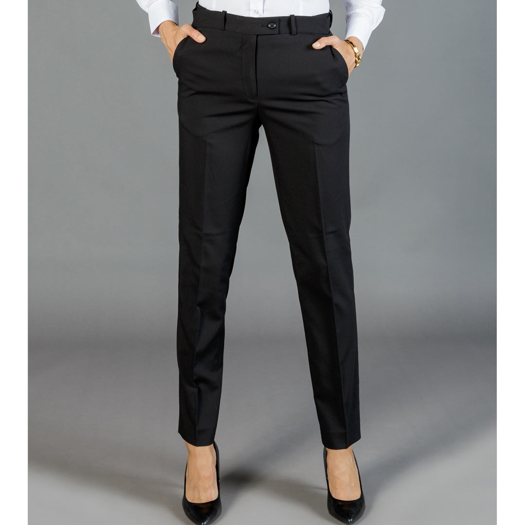 Gloweave The Elliot Slim Leg Pant | Ladies Pants
